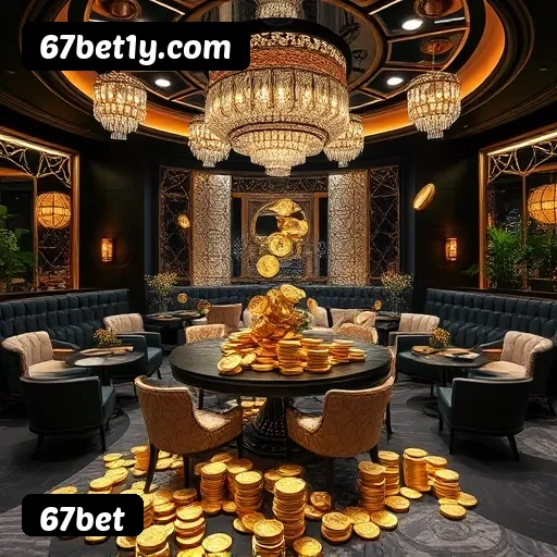 App Mobile 67bet - Jogue em Qualquer Lugar no Seu Smartphone