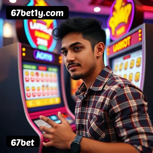 Recursos Exclusivos do App 67bet - Modo Offline, Login Biométrico