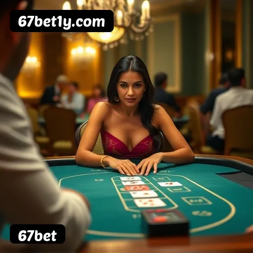 Benefícios do Login 67bet - Bônus e Vantagens Exclusivas