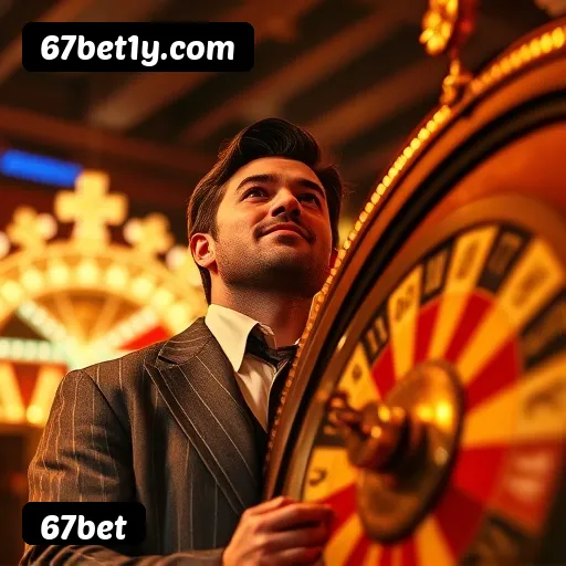 Sistema de Segurança Avançado 67bet - Criptografia e Proteção