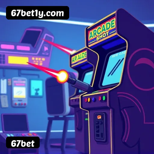 Coleção Premium de Slots 67bet - NetEnt, Pragmatic Play, Evolution